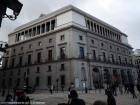 Opera House Madrid 0383